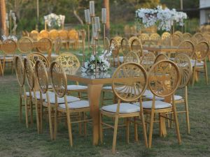 قاعة روزانا للحفلات