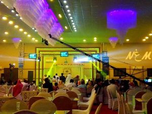 قاعه روتانا كفر الشيخ - 4