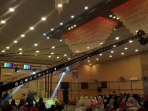 قاعه روتانا كفر الشيخ - 5