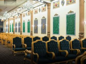 قاعة رويال بالاس سوهاج - 4