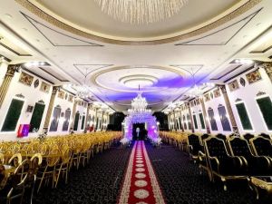 قاعة رويال بالاس سوهاج