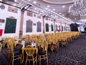 قاعة رويال بالاس سوهاج - 8