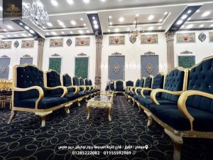 قاعة رويال بالاس سوهاج - 11