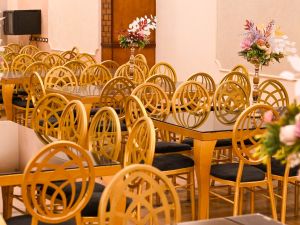 قاعة رويال بنى سويف - 11