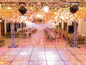 قاعة رويال بنى سويف - 12