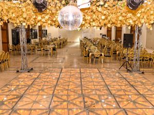 قاعة رويال بنى سويف - 17