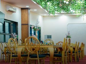 قاعة رويال بنى سويف - 6