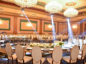 قــاعــة ميريديان قاعات رويال بلازا - 4