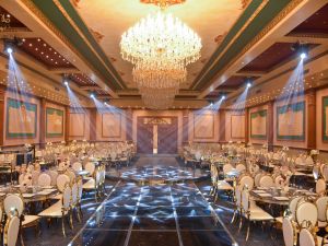 قــاعــة ميريديان قاعات رويال بلازا - 3