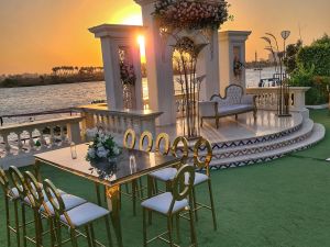 رويال بلازا اوبن اير المعادي - 1