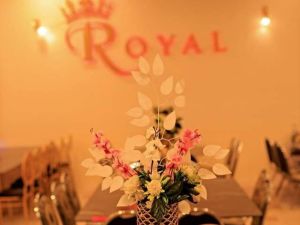 قاعة أفراح رويال بنها - 6