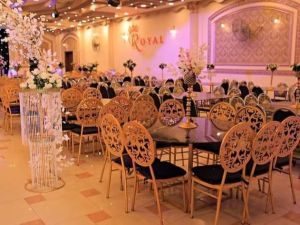 قاعة أفراح رويال بنها