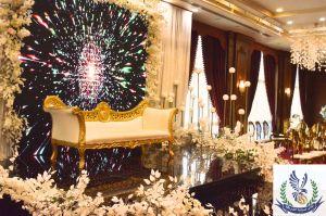 قاعة الأوركيد نادي ضباط الشرطة حدائق أكتوبر - 2