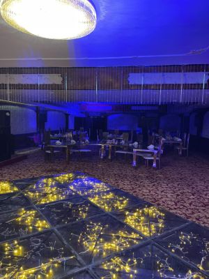 قاعة كليوباترا دار ضباط المدفعية - 6