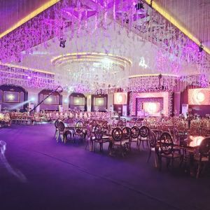 قاعة الملكية البوريفاج الزقازيق - 9