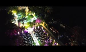 Sofia Hall in Quesna