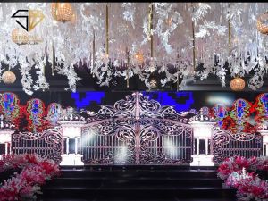 قاعات سفير الاسكندرية - 3