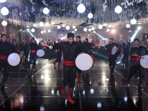 قاعات سفير الاسكندرية - 5