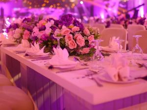 قاعات سفير الاسكندرية - 6