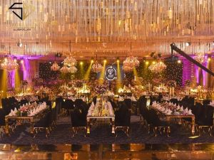 قاعات سفير الاسكندرية - 1