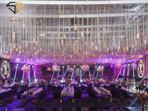 قاعات سفير الاسكندرية - 7