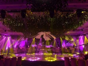 قاعات سفير الاسكندرية - 8