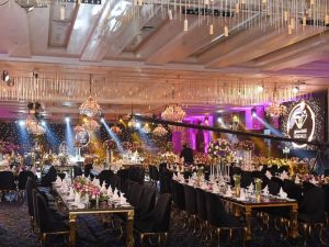 قاعات سفير الاسكندرية - 9