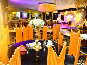 قاعة سهرالليالى بورسعيد - 6