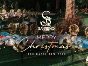 𝐒𝐚𝐧𝐫𝐞𝐦𝐨 𝐠𝐚𝐫𝐝𝐞𝐧 - 4