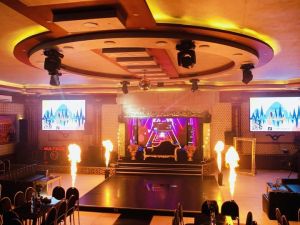 قاعة السرايا بأجا الدقهلية - 7