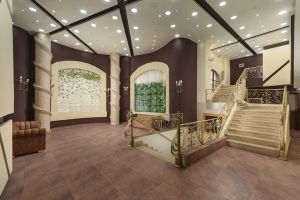 قاعة اللؤلؤة مجمع ألماظة دمنهور - 9