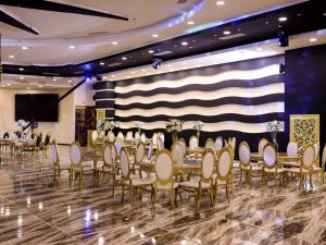 قاعة الملكة فريدة قصر السنوسي - 6