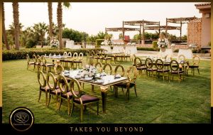 سكاي اكزيكتيف ريزورت - 9