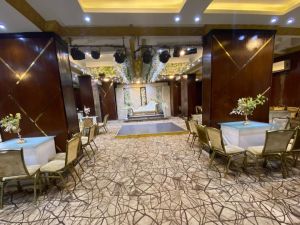 قاعه سوليتير للحفلات - 7