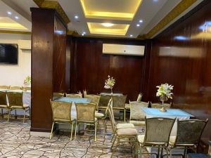 قاعه سوليتير للحفلات - 8