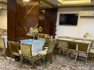 قاعه سوليتير للحفلات - 5