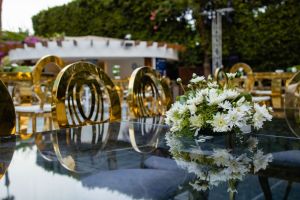 قاعات فندق وبرج سونستا القاهرة - 19