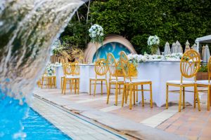 قاعات فندق وبرج سونستا القاهرة - 5