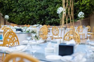 قاعات فندق وبرج سونستا القاهرة - 6