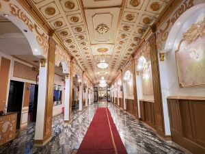 سونستا المنوفية - 7