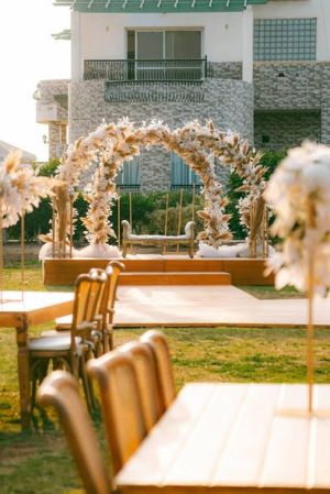 Villa Baron El-Obour