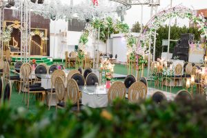 قاعة فيينا للحفلات دمنهور - 6