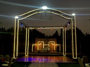 قاعة وكوفى شوب تمر حنه - 7