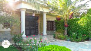 فيلا أوان الورد الشيخ زايد - 5