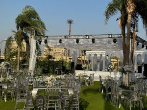 The garden venue - 8