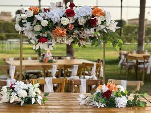 The garden venue - 14