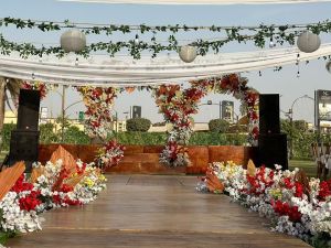 The garden venue - 16