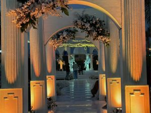 The garden venue - 19