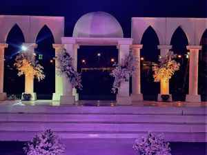 The garden venue - 20