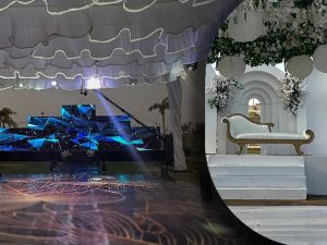 The garden venue - 22